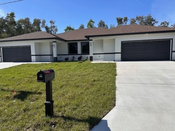 5137-5139 30th St SW, Lehigh Acres, FL 33973
