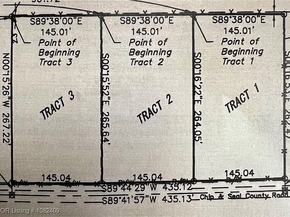 2nd image of TRACT 3 E 1130th Rd