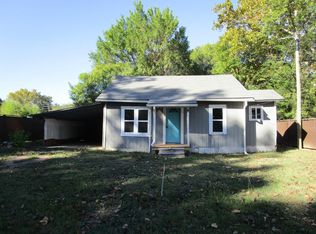 126 Beck St, De Kalb, TX 75559