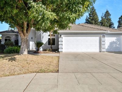 1485 N Karen Ave, Clovis, CA, 93619