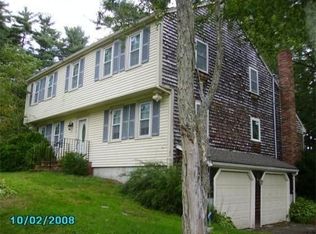 290 Center St #2, Pembroke, MA 02359
