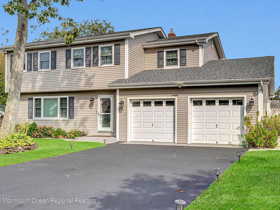 96 Westwood Drive, Toms River, NJ 08753 Zillow