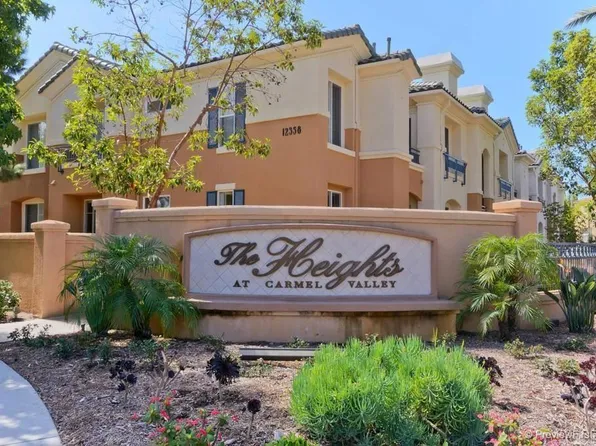 12372 Carmel Country Rd Unit 203, San Diego, CA 92130