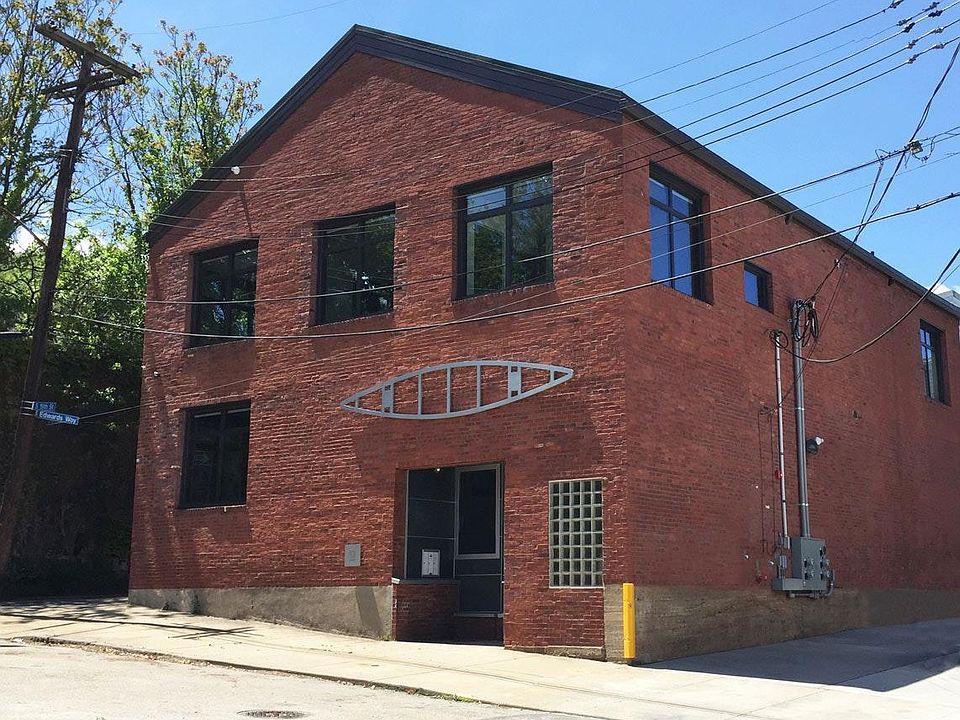 Building Exterior