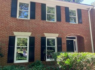 1351 E Rock Springs Rd NE, Atlanta, GA 30306