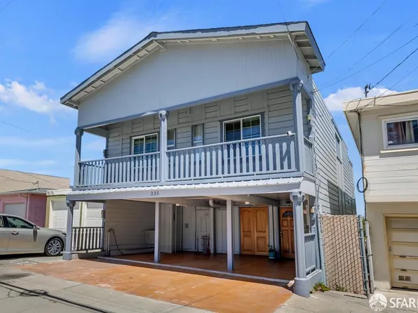335 A St, South San Francisco, CA 94080
