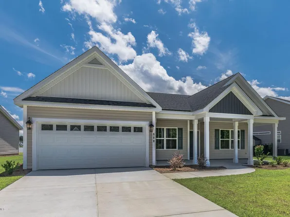 559 Fort Sullivan Dr, Ridgeland, SC 29936