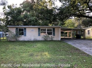 5822 Abelia Rd, Jacksonville, FL 32209
