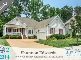 111 Overlook Point, Yorktown, VA 23693