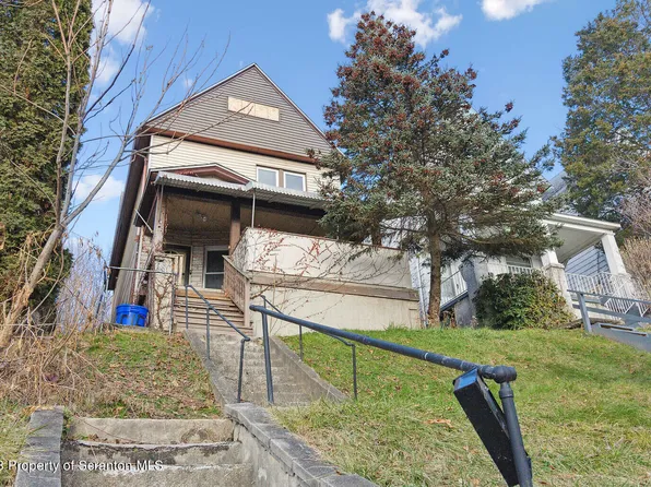 515 N Irving Ave, Scranton, PA 18510