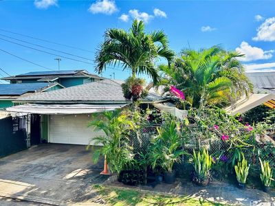 3296 Kanakolu St, Lihue, HI, 96766
