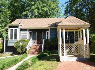 5737 Sentinel Dr, Raleigh, NC 27609