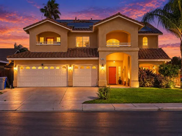 766 Ruddy Ct, Los Banos, CA 93635