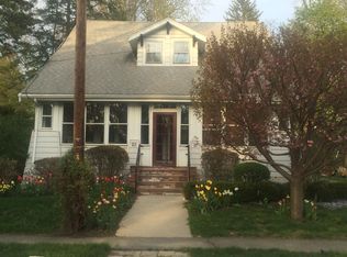 21 Kendrick Pl, Amherst, MA 01002