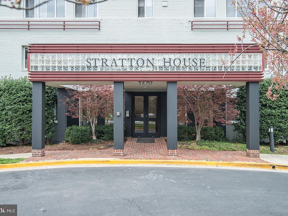Stratton House Condominiums Arlington, VA Zillow