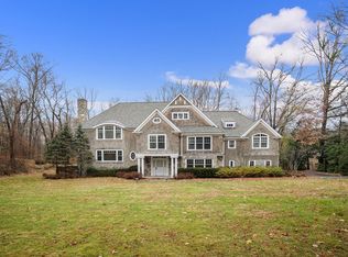 41 Evergreen Row, Armonk, NY 10504