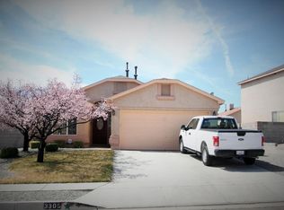 3306 Stony Meadows Cir NE, Rio Rancho, NM 87144