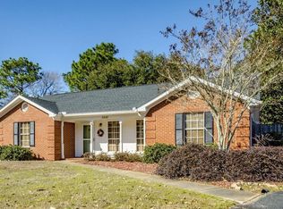 6608 Barrow Ct, Mobile, AL 36695