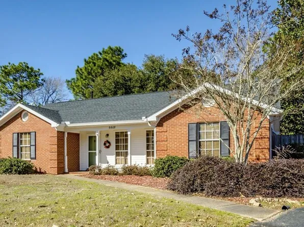 6608 Barrow Ct, Mobile, AL 36695