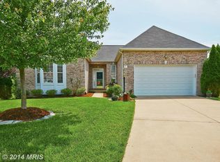 3751 Blowing Leaf Pl, Dumfries, VA 22025
