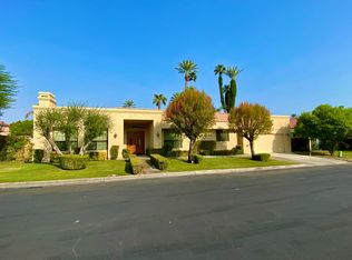 45 E Mission Palms, Rancho Mirage, CA 92270