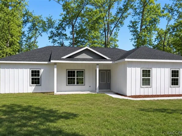 7021 NW 112th Pl, Chiefland, FL 32626