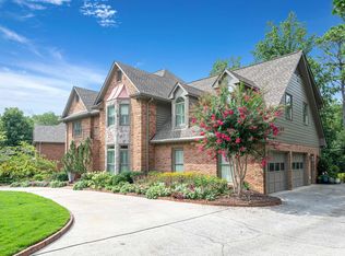 3864 Timberline Way, Birmingham, AL 35243