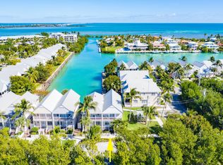 7063 Harbor Village Dr, Duck Key, FL 33050