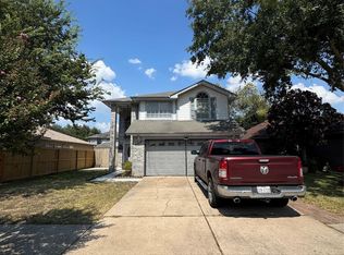 8518 Wild Basin Dr, Houston, TX 77088