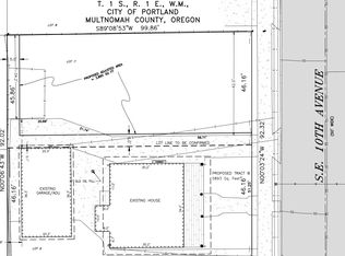 3361 SE 10th Ave, Portland, OR 97202