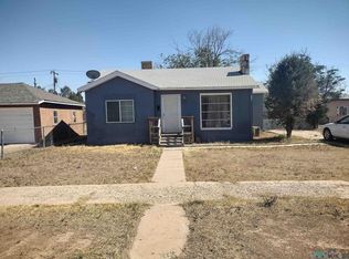 1410 W Tilden St, Roswell, NM 88203