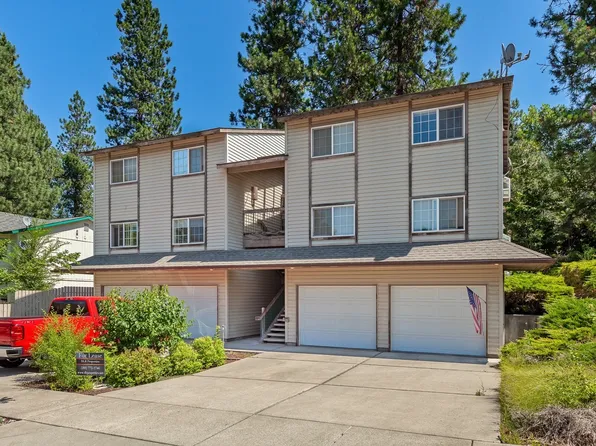 1916 N 14th St., 1916 N 14th St APT 5, Coeur D Alene, ID 83814
