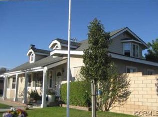 1021 E Juanita Ave, Glendora, CA 91740