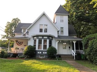 117 W Slingluff Ave, Dover, OH