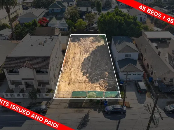 1460 W 35th St, Los Angeles, CA 90018