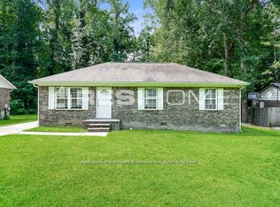 10260 Fox Fire Ter, Jonesboro, GA