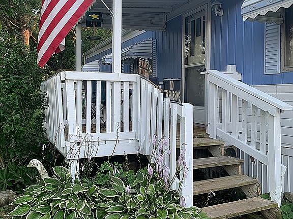 Porch 