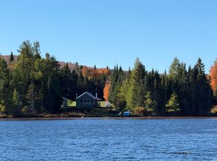 512 Back Lake Rd, Pittsburg, NH 03592