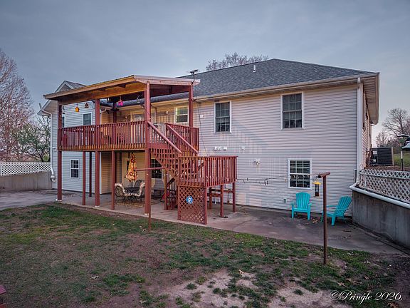 4th image of 3507 Quail Run Road