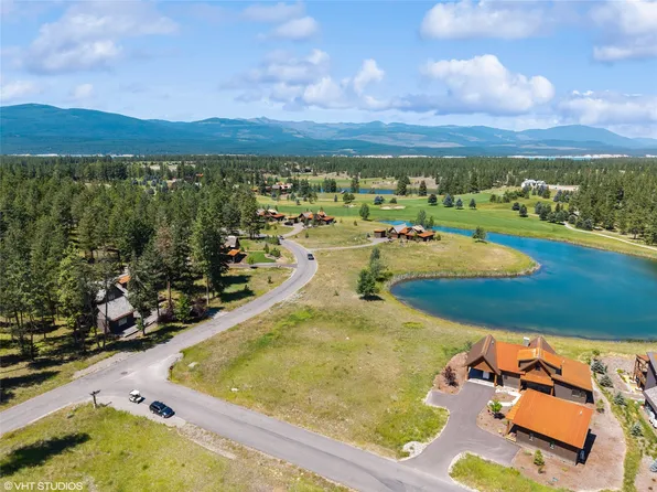 35 Glacier Peaks Rd, Eureka, MT 59917