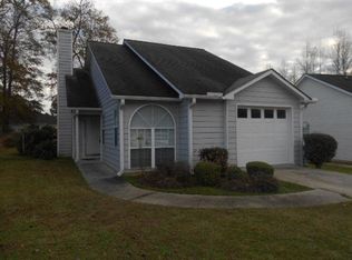 127 Shadow Pond, Dublin, GA 31021