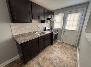 3999 Lyndale Ave, Baltimore, MD 21213