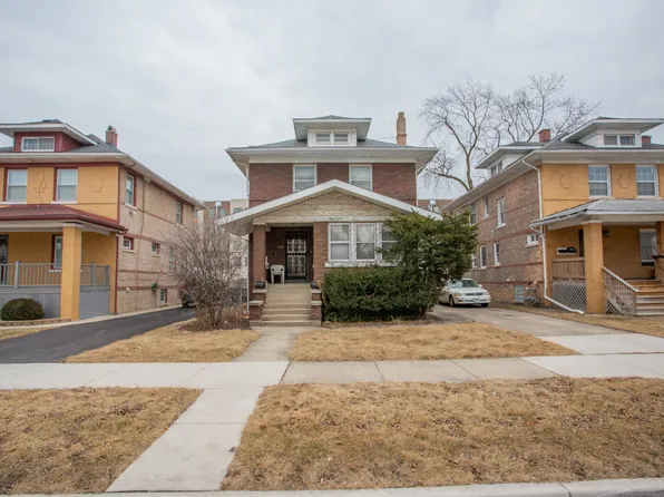 815 S 6th Ave, Maywood, IL 60153