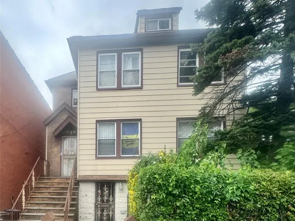 670 E 98th Street, Brooklyn, NY 11236