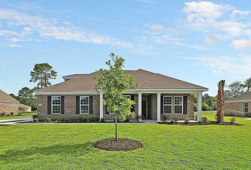 1st image of 1301 Whooping Crane Dr. #119 - St. Helena E