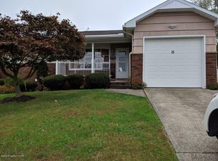15 Terrace Dr, Plains, PA 18705