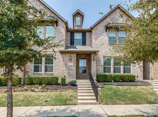 4616 Piedras Lanzar Dr, McKinney, TX 75070