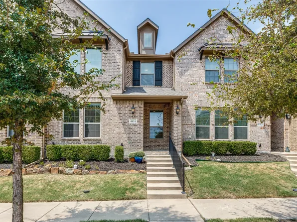 4616 Piedras Lanzar Dr, McKinney, TX 75070