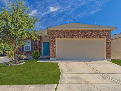 12239 Hamlin Crk, San Antonio, TX, 78254