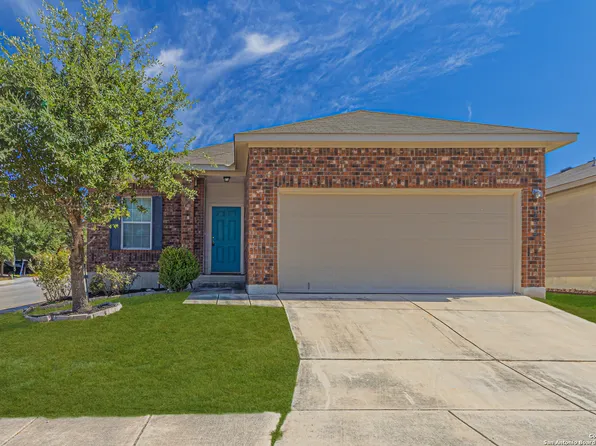 12239 Hamlin Crk, San Antonio, TX 78254